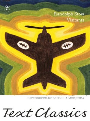 cover image of Visitants